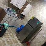 2Bedroom House@ East legon hill