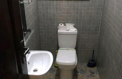 2Bedroom House@ East legon hill