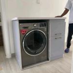 2Bedroom Apartment@ tseaddo