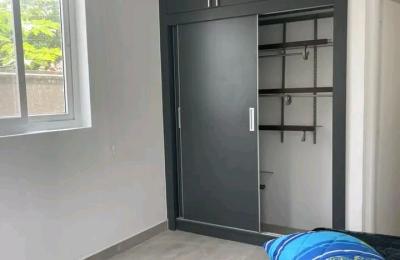 2Bedroom Apartment@ tseaddo