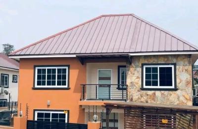 3Bedroom House@ Achimota golf