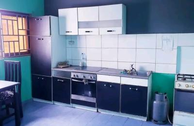 1/2BEDROOM APARTMENT@ OYARIFA