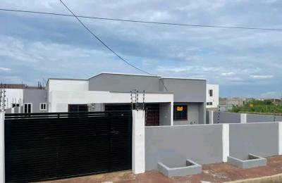 3Bedroom House@ East legon hill
