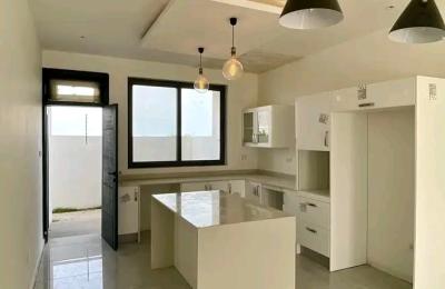 Off Plan 3 Bedroom House@ East legon hill