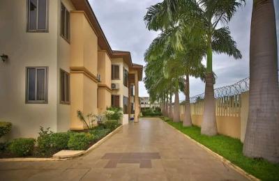 3Bedroom Apartment@ North legon