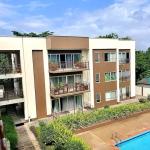 Serviced furnished 3Bedroom apartment@ cantonment