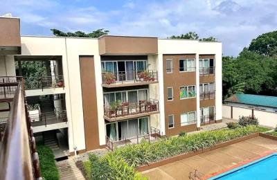 Serviced furnished 3Bedroom apartment@ cantonment