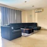 Serviced furnished 3Bedroom apartment@ cantonment