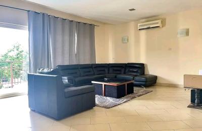 Serviced furnished 3Bedroom apartment@ cantonment