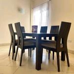 Serviced furnished 3Bedroom apartment@ cantonment
