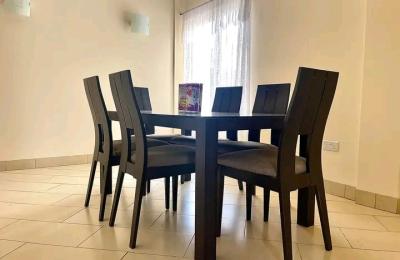 Serviced furnished 3Bedroom apartment@ cantonment