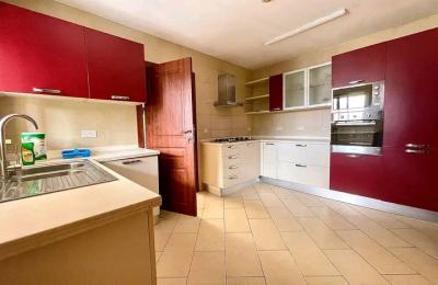 Serviced furnished 3Bedroom apartment@ cantonment