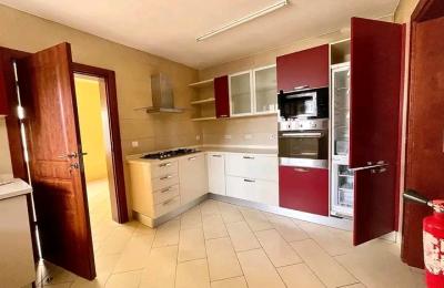 Serviced furnished 3Bedroom apartment@ cantonment