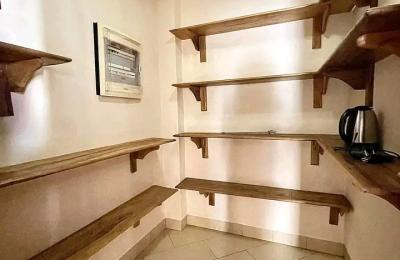 Serviced furnished 3Bedroom apartment@ cantonment