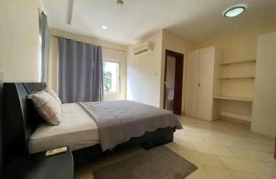 Serviced furnished 3Bedroom apartment@ cantonment