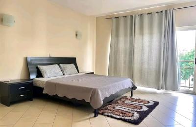 Serviced furnished 3Bedroom apartment@ cantonment