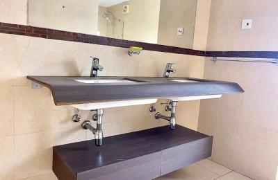 Serviced furnished 3Bedroom apartment@ cantonment