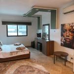 Studio furnished apartment@ osu
