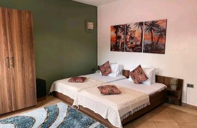 Studio furnished apartment@ osu
