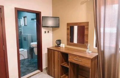 Studio furnished apartment@ osu
