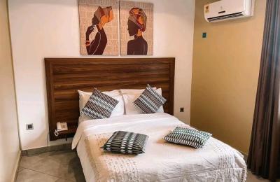 Studio furnished apartment@ osu