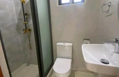 3Bedropm House@ Adjringanor