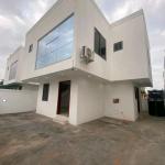 3Bedropm House@ Adjringanor