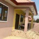 2Bedrom House@ Amasaman