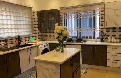 2Bedrom House@ Amasaman