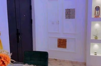 2Bedrom House@ Amasaman