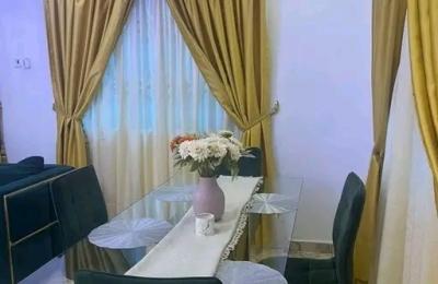 2Bedrom House@ Amasaman