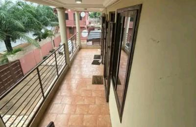 2Bedfoom Apartment@ East legon Ars