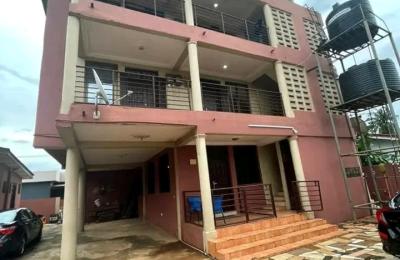 2Bedfoom Apartment@ East legon Ars