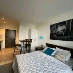 Serviced furnished 1 Bedroom apartment@ cantonment