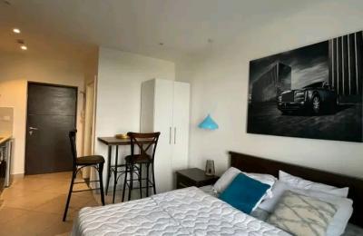 Serviced furnished 1 Bedroom apartment@ cantonment