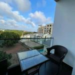 Serviced furnished 1 Bedroom apartment@ cantonment