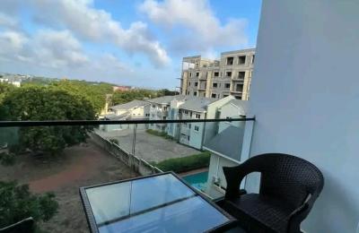 Serviced furnished 1 Bedroom apartment@ cantonment