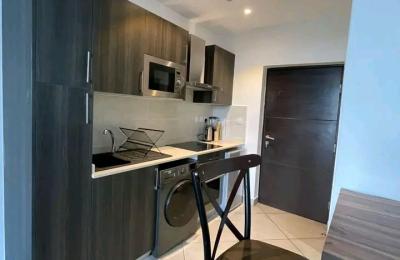 Serviced furnished 1 Bedroom apartment@ cantonment