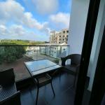 Serviced furnished 1 Bedroom apartment@ cantonment