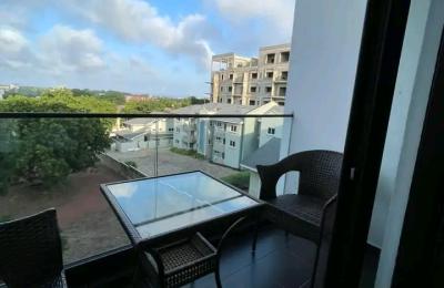 Serviced furnished 1 Bedroom apartment@ cantonment