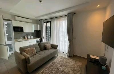 Serviced 1 Bedroom Apartment@ labond