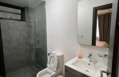 Serviced 1 Bedroom Apartment@ labond
