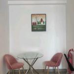 Serviced 1 Bedroom Apartment@ labond