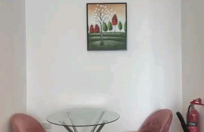 Serviced 1 Bedroom Apartment@ labond