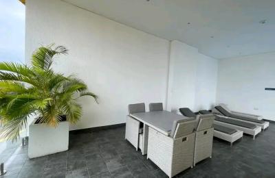 Serviced 1 Bedroom Apartment@ labond