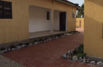 4 BEDROOM HOUSE FOR SALE AT SAKUMONO HYDROFONE ESTATE