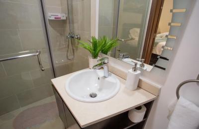 2 BEDROOM FURNISHED APARTMENT FOR RENT AT DZORWULU