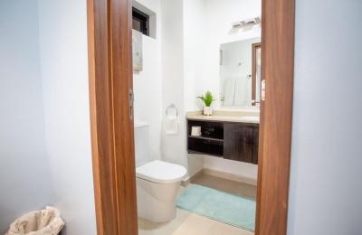 2 BEDROOM FURNISHED APARTMENT FOR RENT AT DZORWULU