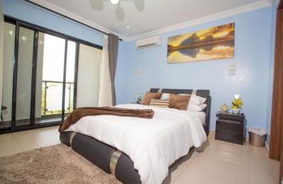 2 BEDROOM FURNISHED APARTMENT FOR RENT AT DZORWULU