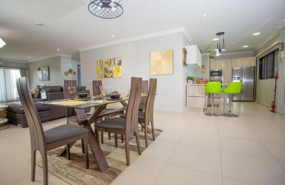 2 BEDROOM FURNISHED APARTMENT FOR RENT AT DZORWULU